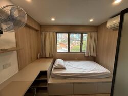Spottiswoode Park (D2), Apartment #543841541